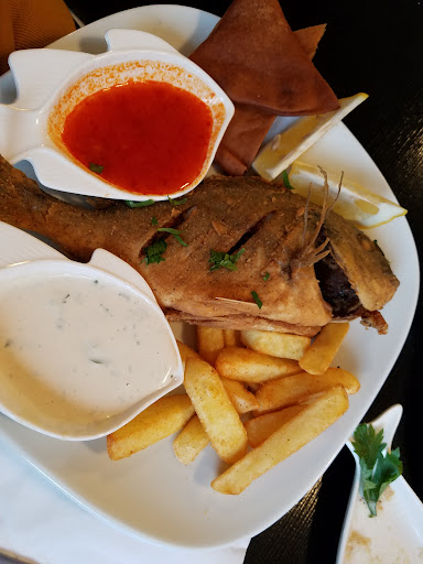 Photo of Chez Massouh - Storvretsvägen 4, 147 54 Tumba