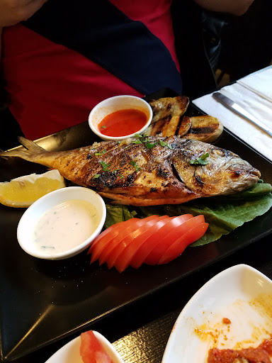 Photo of Chez Massouh - Storvretsvägen 4, 147 54 Tumba