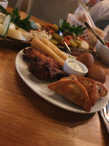 Photo of Chez Massouh - Storvretsvägen 4, 147 54 Tumba