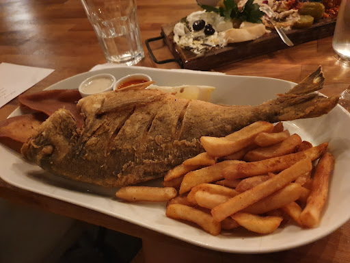 Photo of Chez Massouh - Storvretsvägen 4, 147 54 Tumba