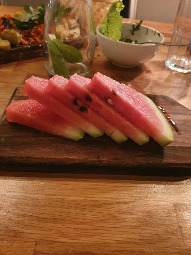 Photo of Chez Massouh - Storvretsvägen 4, 147 54 Tumba