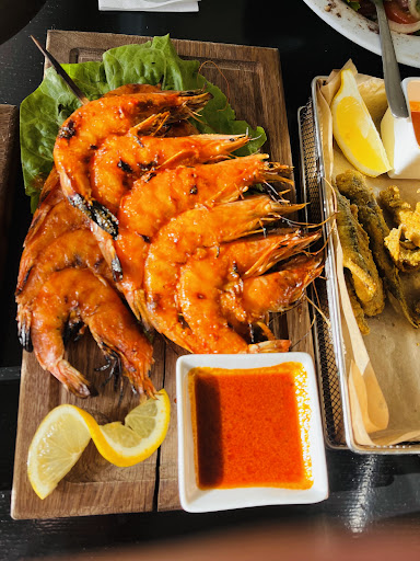 Photo of Chez Massouh - Storvretsvägen 4, 147 54 Tumba