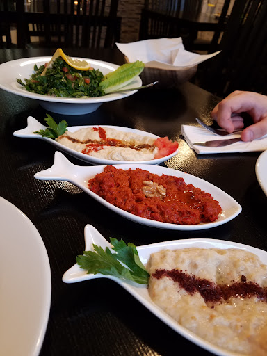 Photo of Chez Massouh - Storvretsvägen 4, 147 54 Tumba