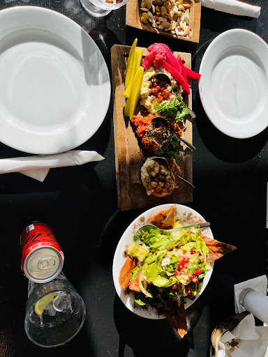 Photo of Chez Massouh - Storvretsvägen 4, 147 54 Tumba