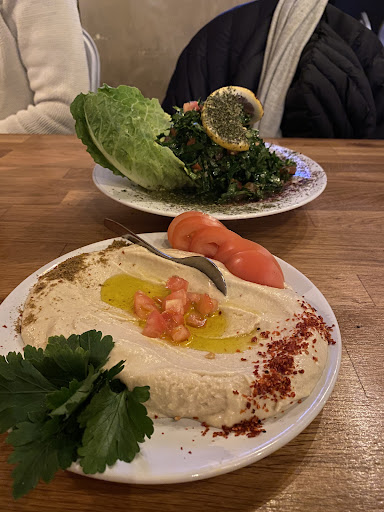 Photo of Chez Massouh - Storvretsvägen 4, 147 54 Tumba