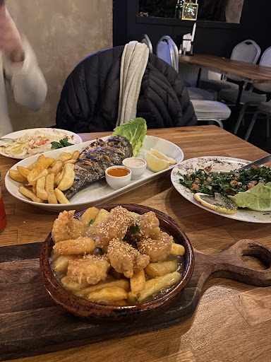 Photo of Chez Massouh - Storvretsvägen 4, 147 54 Tumba