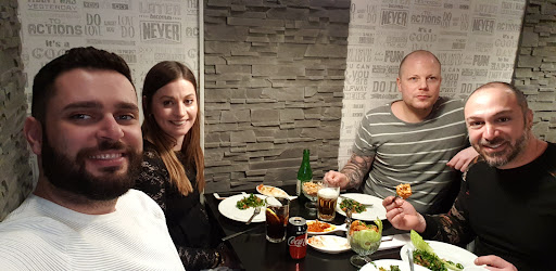 Photo of Chez Massouh - Storvretsvägen 4, 147 54 Tumba