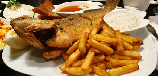 Photo of Chez Massouh - Storvretsvägen 4, 147 54 Tumba