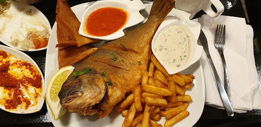 Photo of Chez Massouh - Storvretsvägen 4, 147 54 Tumba