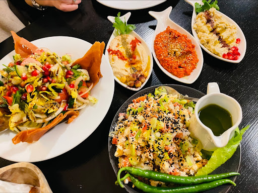 Photo of Chez Massouh - Storvretsvägen 4, 147 54 Tumba