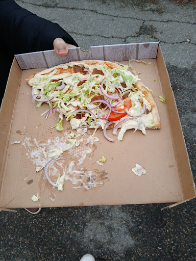 Photo of DaLa Pizzeria - Lillbräckegatan 13, 451 72 Uddevalla