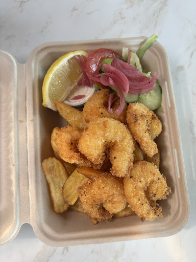 Photo of Cateringtjänst - 453 34 Lysekil