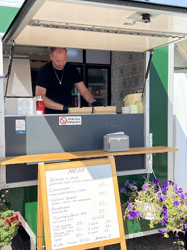 Photo of Cateringtjänst - 453 34 Lysekil