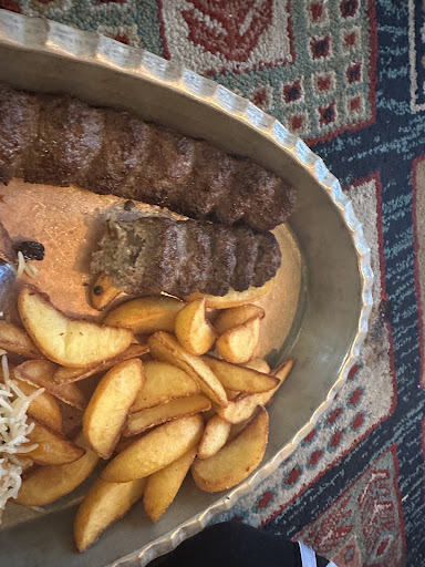 Photo of Haji Grill - Afghansk Restaurang - Bergsbrunnagatan 28, 753 23 Uppsala