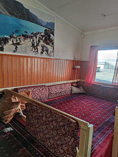 Photo of Haji Grill - Afghansk Restaurang - Bergsbrunnagatan 28, 753 23 Uppsala