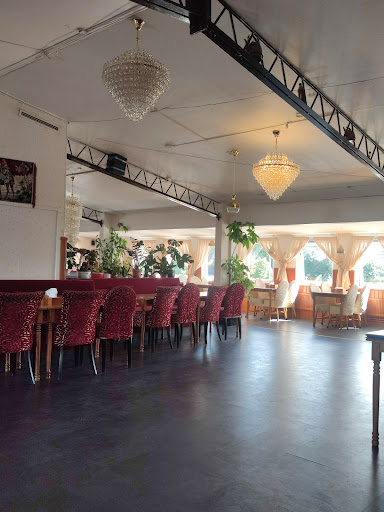 Photo of Haji Grill - Afghansk Restaurang - Bergsbrunnagatan 28, 753 23 Uppsala