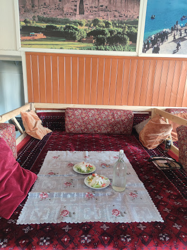 Photo of Haji Grill - Afghansk Restaurang - Bergsbrunnagatan 28, 753 23 Uppsala