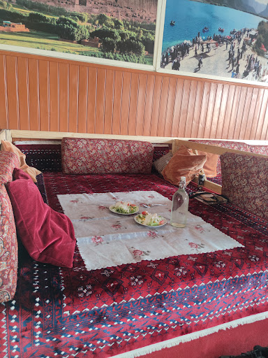 Photo of Haji Grill - Afghansk Restaurang - Bergsbrunnagatan 28, 753 23 Uppsala