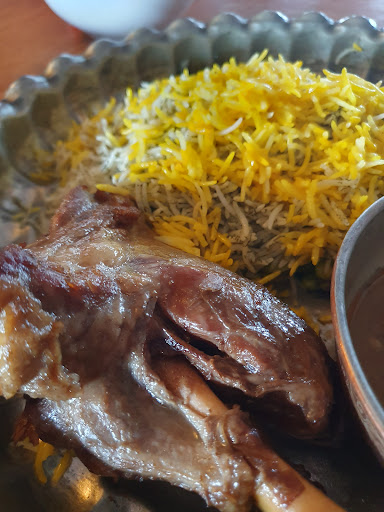 Photo of Haji Grill - Afghansk Restaurang - Bergsbrunnagatan 28, 753 23 Uppsala