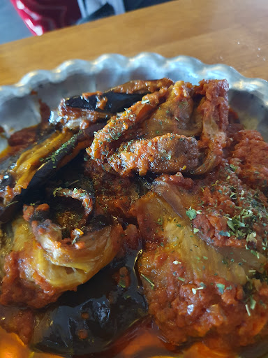 Photo of Haji Grill - Afghansk Restaurang - Bergsbrunnagatan 28, 753 23 Uppsala