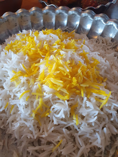 Photo of Haji Grill - Afghansk Restaurang - Bergsbrunnagatan 28, 753 23 Uppsala