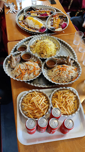 Photo of Haji Grill - Afghansk Restaurang - Bergsbrunnagatan 28, 753 23 Uppsala