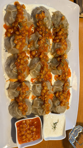 Photo of Haji Grill - Afghansk Restaurang - Bergsbrunnagatan 28, 753 23 Uppsala