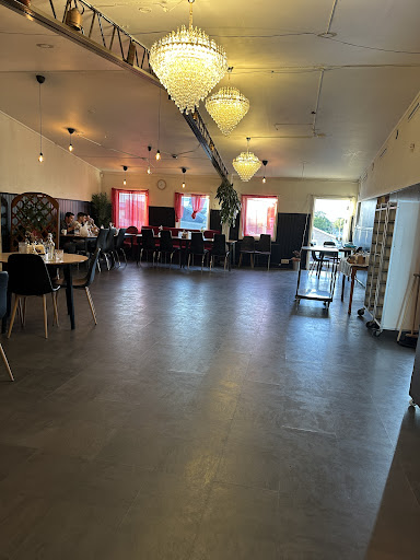 Photo of Haji Grill - Afghansk Restaurang - Bergsbrunnagatan 28, 753 23 Uppsala