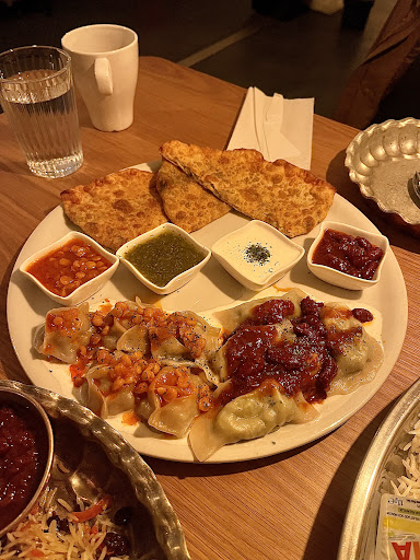 Photo of Haji Grill - Afghansk Restaurang - Bergsbrunnagatan 28, 753 23 Uppsala