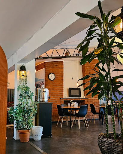 Photo of Haji Grill - Afghansk Restaurang - Bergsbrunnagatan 28, 753 23 Uppsala