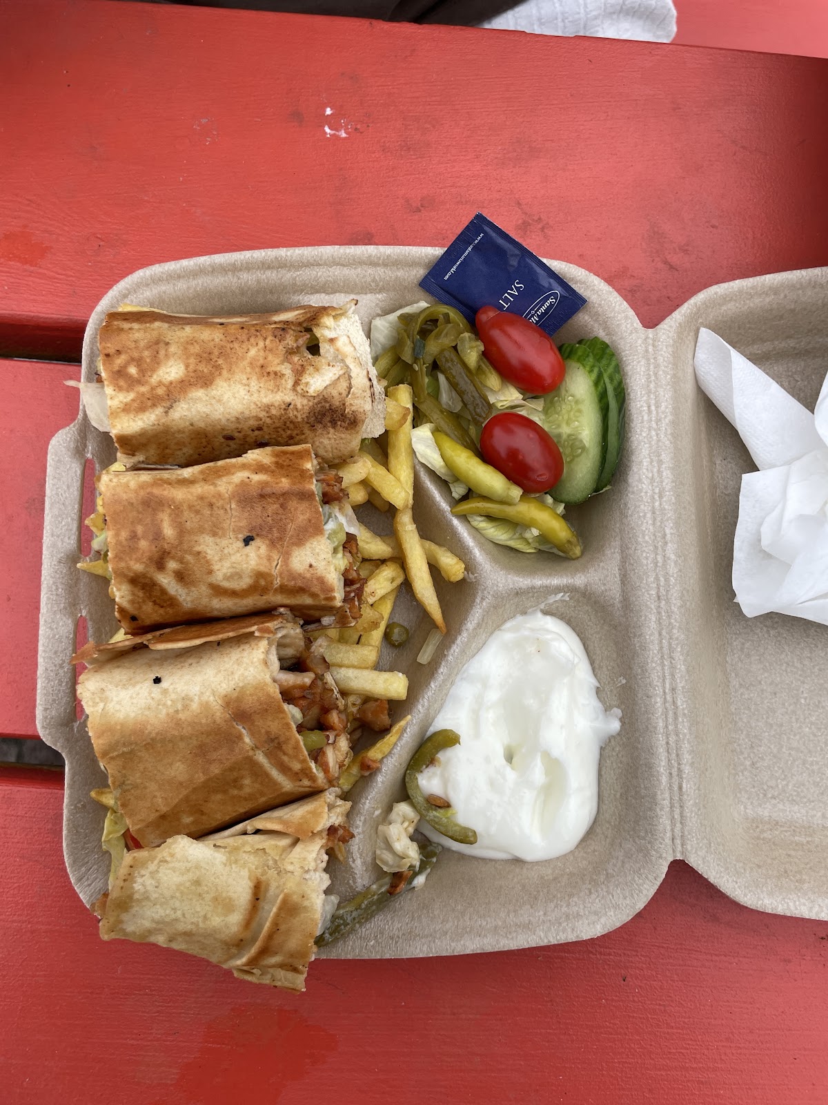 Photo of Enasta Mat - Salagatan 29A, 753 30 Uppsala