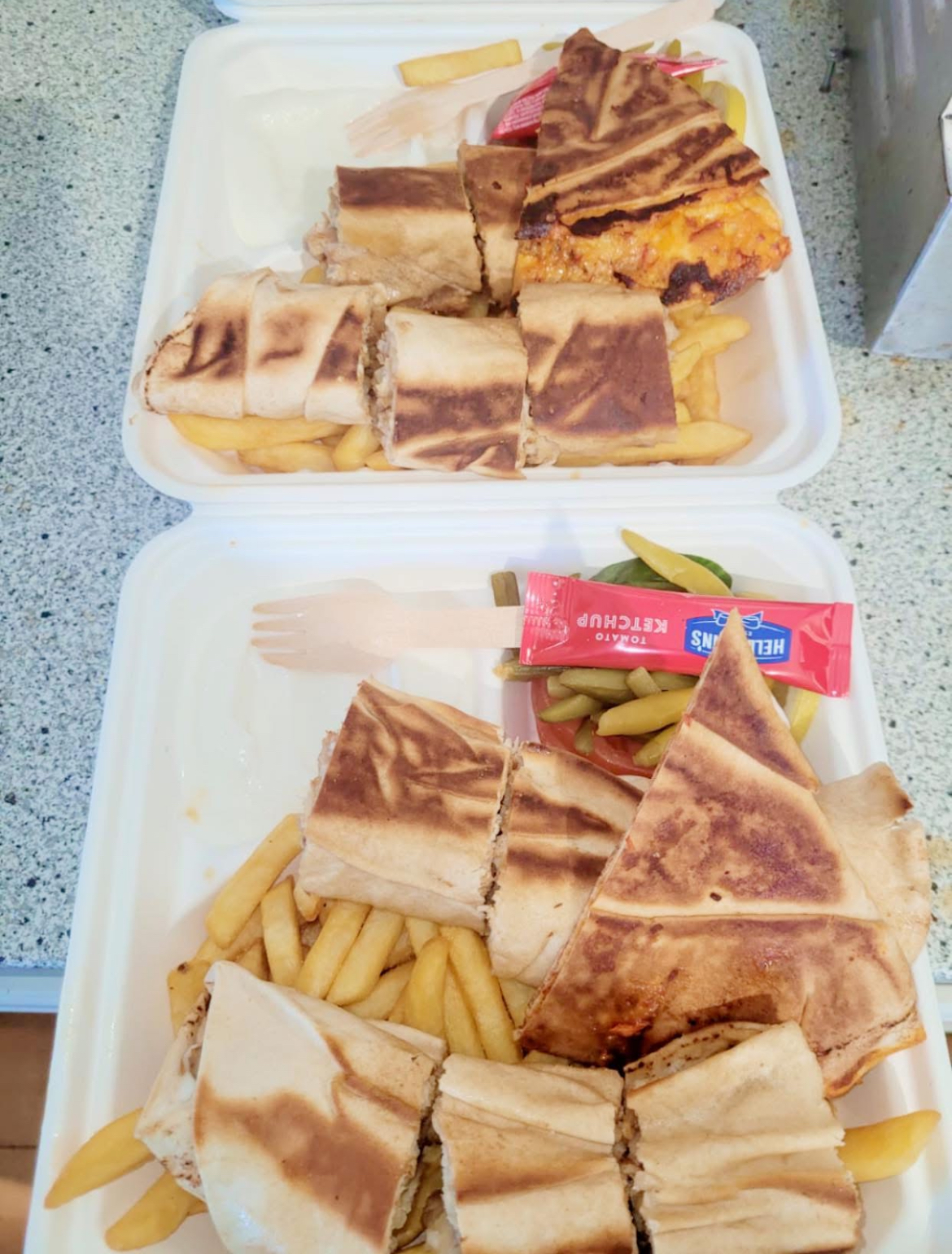 Photo of Enasta Mat - Salagatan 29A, 753 30 Uppsala