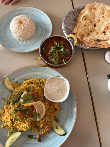 Photo of Taste Of Chilli - Svartbäcksgatan 7-11, 752 30 Uppsala