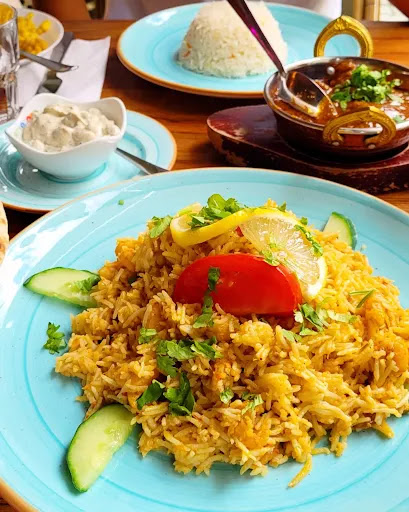 Photo of Taste Of Chilli - Svartbäcksgatan 7-11, 752 30 Uppsala