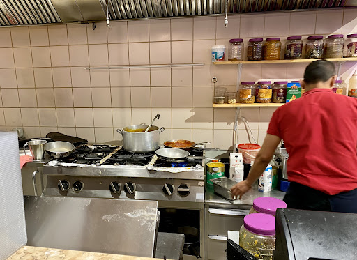 Photo of Taste Of Chilli - Svartbäcksgatan 7-11, 752 30 Uppsala