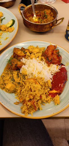 Photo of Taste Of Chilli - Svartbäcksgatan 7-11, 752 30 Uppsala