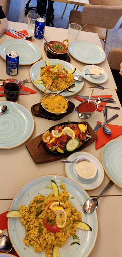 Photo of Taste Of Chilli - Svartbäcksgatan 7-11, 752 30 Uppsala