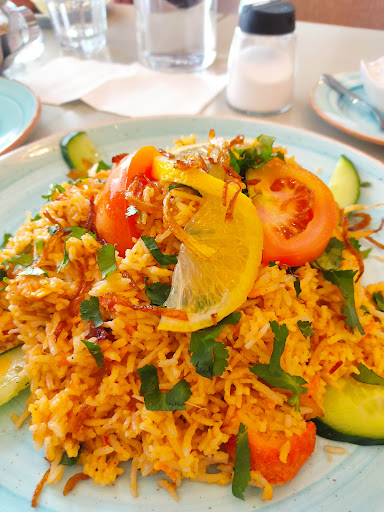 Photo of Taste Of Chilli - Svartbäcksgatan 7-11, 752 30 Uppsala