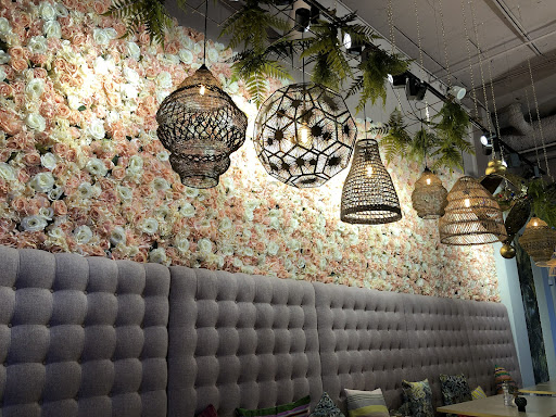 Photo of Taste Of Chilli - Svartbäcksgatan 7-11, 752 30 Uppsala