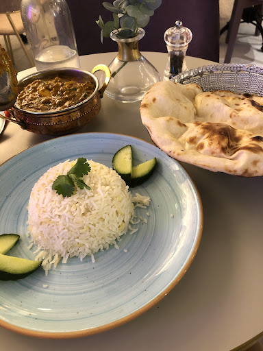 Photo of Taste Of Chilli - Svartbäcksgatan 7-11, 752 30 Uppsala