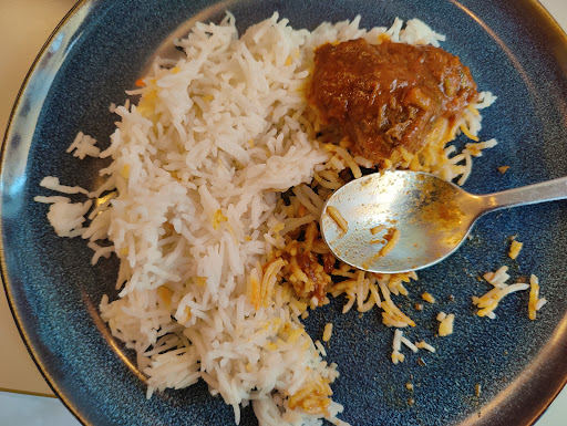 Photo of Taste Of Chilli - Svartbäcksgatan 7-11, 752 30 Uppsala