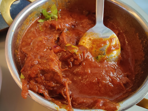 Photo of Taste Of Chilli - Svartbäcksgatan 7-11, 752 30 Uppsala