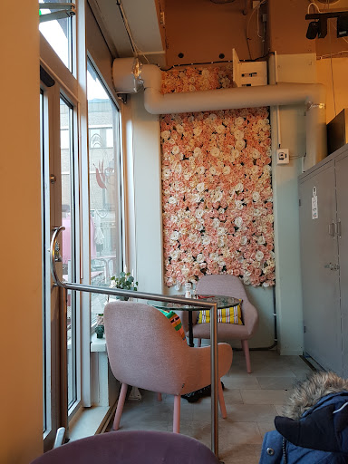 Photo of Taste Of Chilli - Svartbäcksgatan 7-11, 752 30 Uppsala