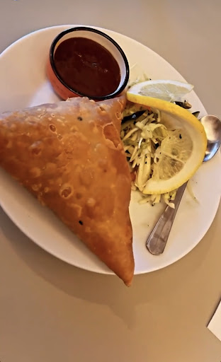 Photo of Taste Of Chilli - Svartbäcksgatan 7-11, 752 30 Uppsala