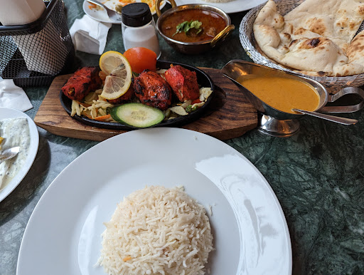 Photo of Taste Of Chilli - Svartbäcksgatan 7-11, 752 30 Uppsala