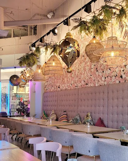 Photo of Taste Of Chilli - Svartbäcksgatan 7-11, 752 30 Uppsala