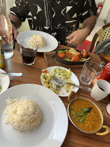 Photo of Taste Of Chilli - Svartbäcksgatan 7-11, 752 30 Uppsala