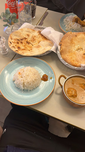 Photo of Taste Of Chilli - Svartbäcksgatan 7-11, 752 30 Uppsala