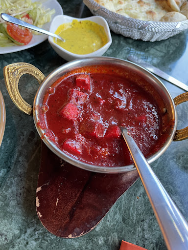 Photo of Taste Of Chilli - Svartbäcksgatan 7-11, 752 30 Uppsala