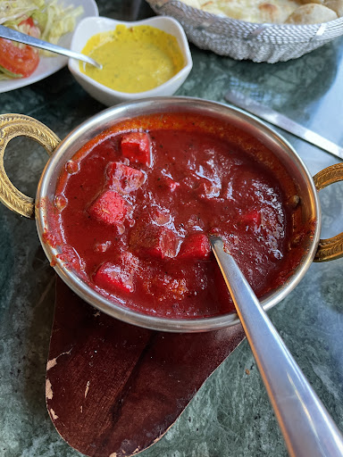 Photo of Taste Of Chilli - Svartbäcksgatan 7-11, 752 30 Uppsala